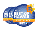 KITV Best of Hawaii 2023