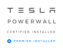 Tesla Premier Installer