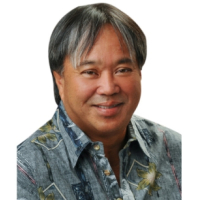 Bruce Ekimura - Founder & President
