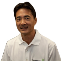 Frank Okamura